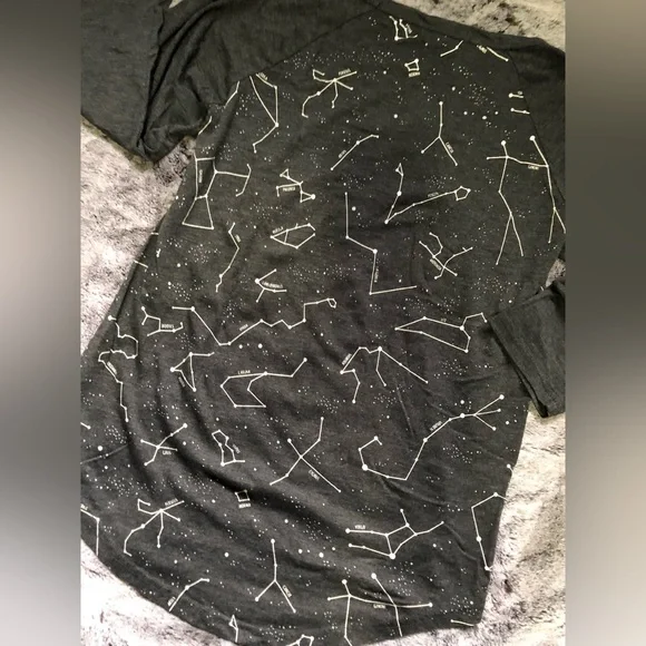 PJ Top - Picture 5 of 7